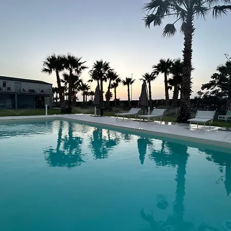 B&B Brezza Delle Egadi-3